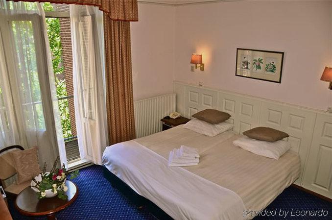 Apple Inn Hotel Amsterdam Rom bilde